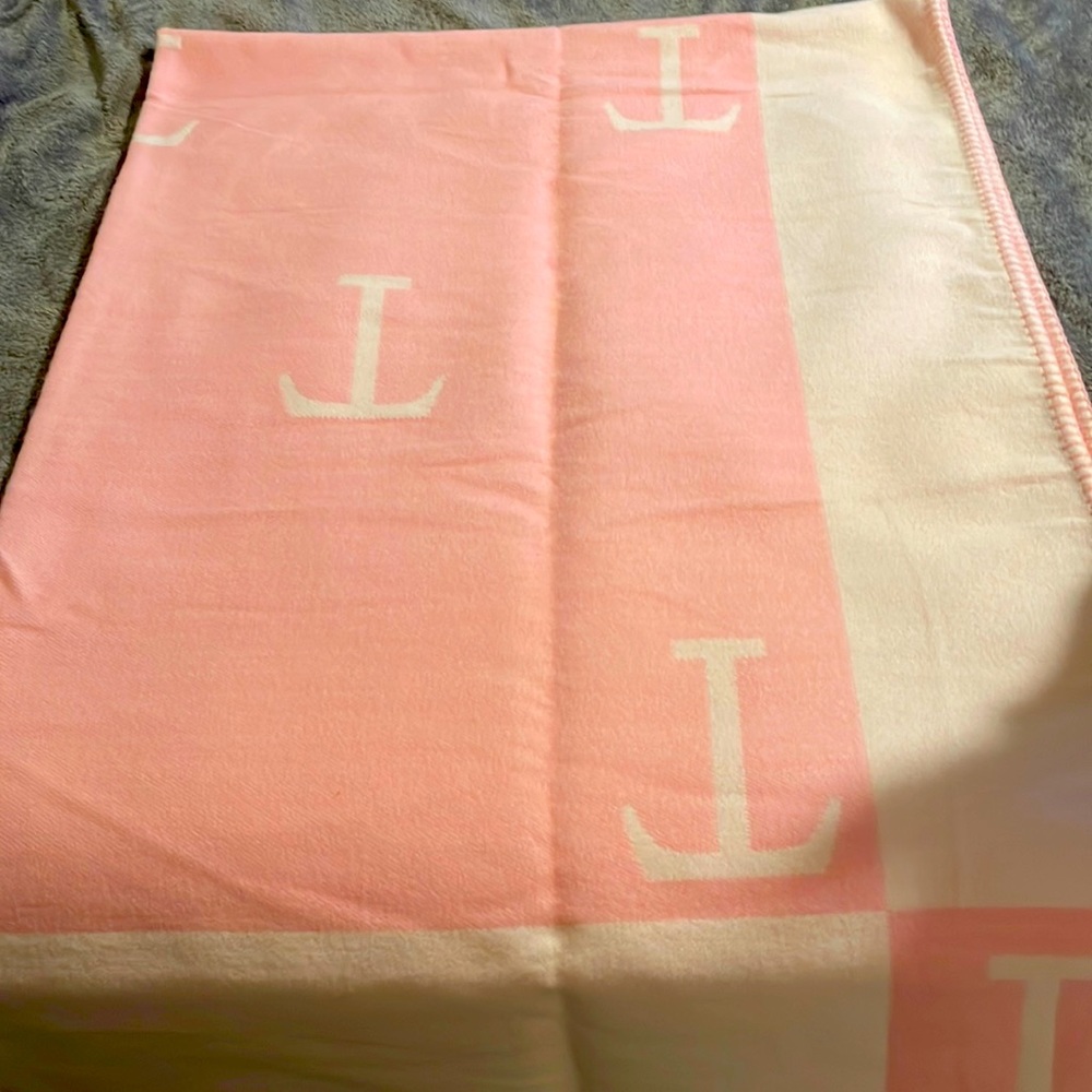 Truly beauty blanket
